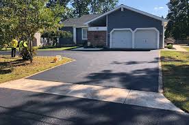 Best Driveway Crack Filling  in Hawthorne, CA